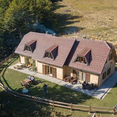 Vikendica Vila Despotovic Kopaonik Dış mekan fotoğraf