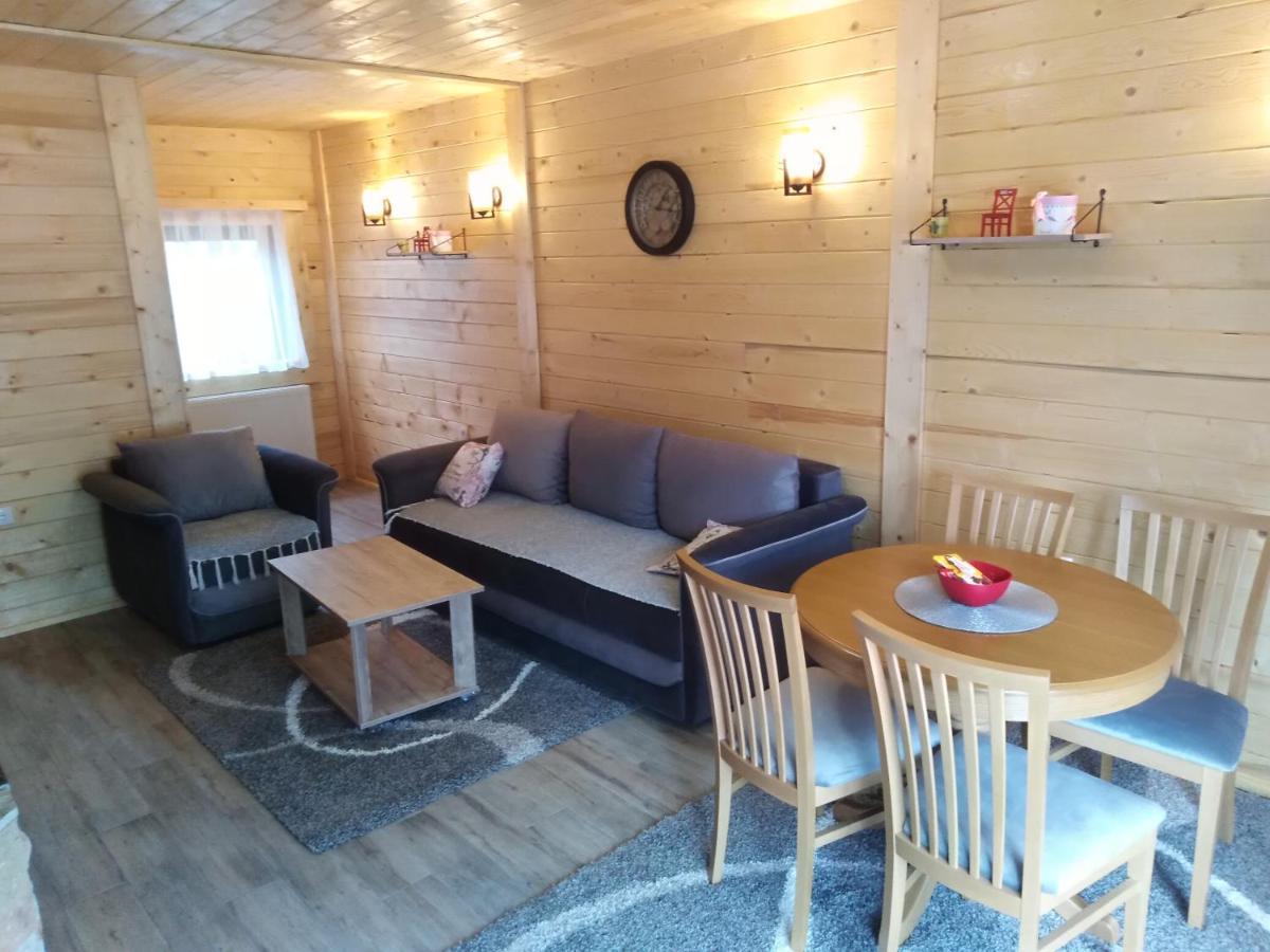 Vikendica Vila Despotovic Kopaonik Dış mekan fotoğraf