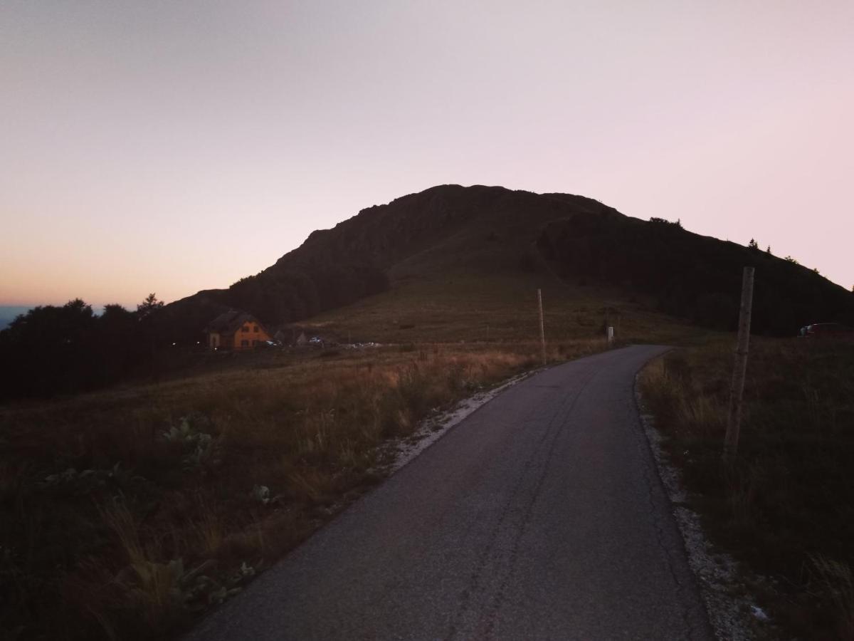 Vikendica Vila Despotovic Kopaonik Dış mekan fotoğraf