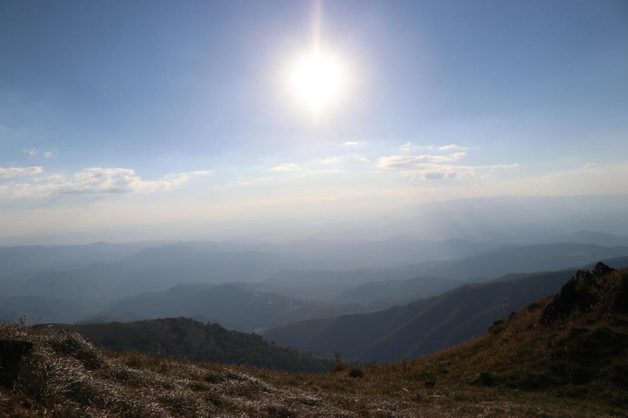 Vikendica Vila Despotovic Kopaonik Dış mekan fotoğraf