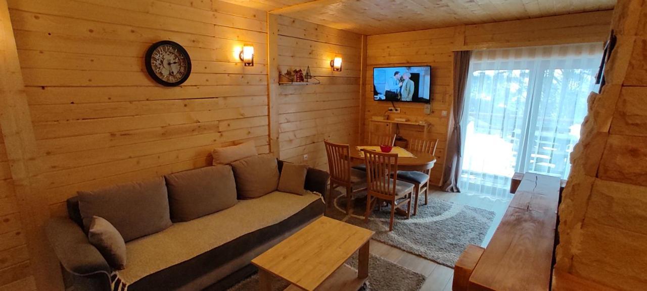Vikendica Vila Despotovic Kopaonik Dış mekan fotoğraf