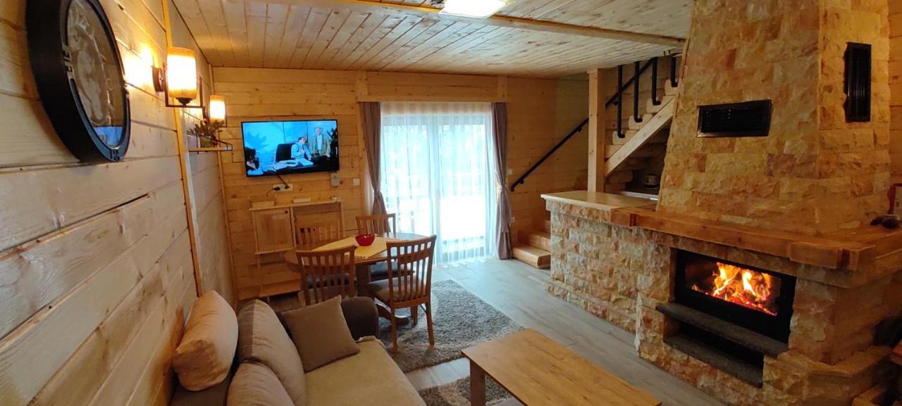 Vikendica Vila Despotovic Kopaonik Dış mekan fotoğraf