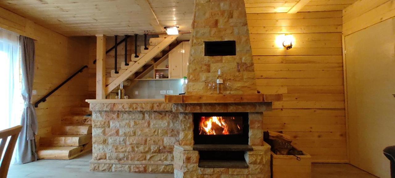 Vikendica Vila Despotovic Kopaonik Dış mekan fotoğraf