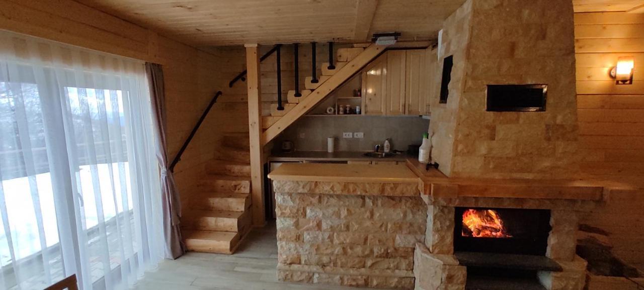 Vikendica Vila Despotovic Kopaonik Dış mekan fotoğraf