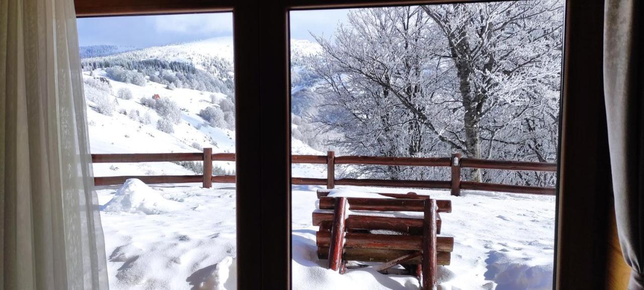 Vikendica Vila Despotovic Kopaonik Dış mekan fotoğraf