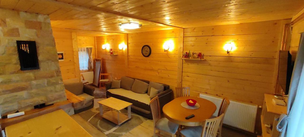 Vikendica Vila Despotovic Kopaonik Dış mekan fotoğraf