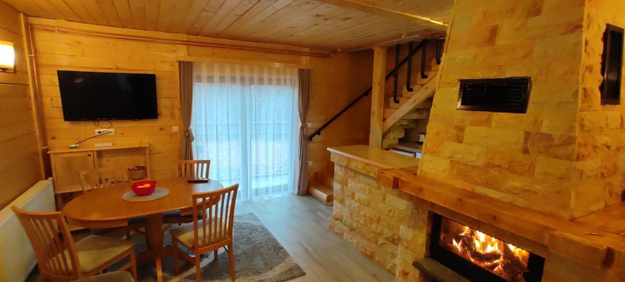 Vikendica Vila Despotovic Kopaonik Dış mekan fotoğraf