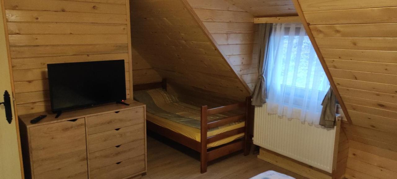 Vikendica Vila Despotovic Kopaonik Dış mekan fotoğraf
