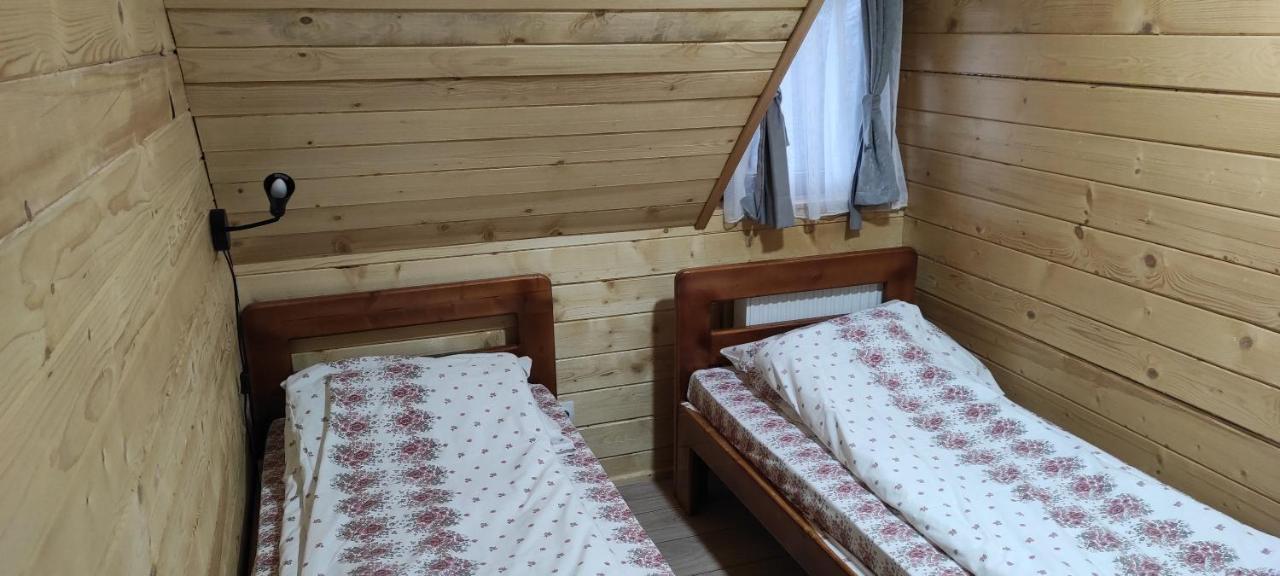 Vikendica Vila Despotovic Kopaonik Dış mekan fotoğraf