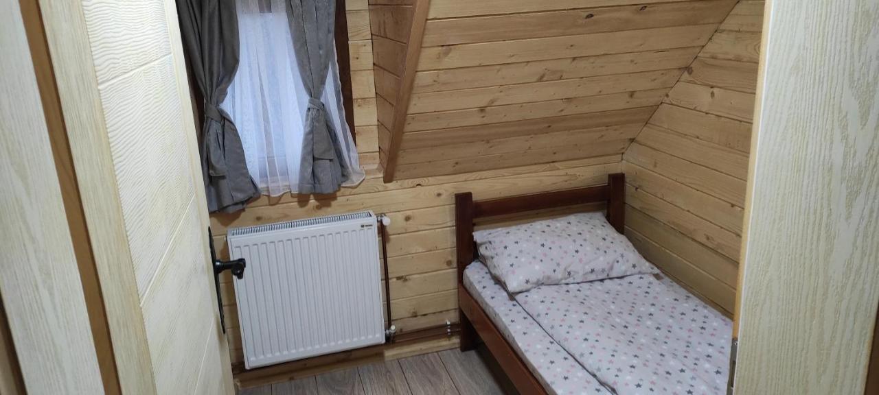 Vikendica Vila Despotovic Kopaonik Dış mekan fotoğraf