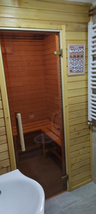 Vikendica Vila Despotovic Kopaonik Dış mekan fotoğraf