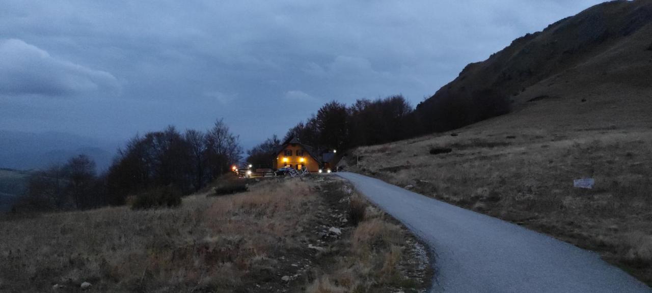 Vikendica Vila Despotovic Kopaonik Dış mekan fotoğraf