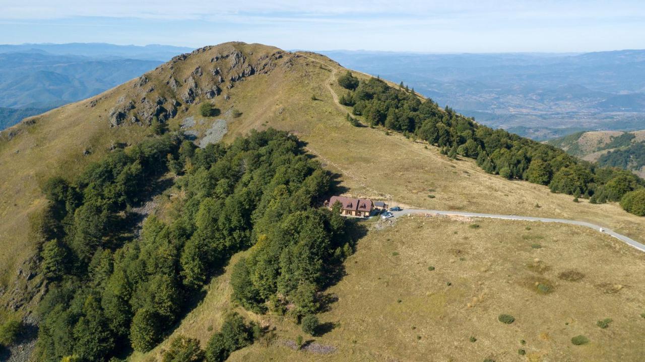 Vikendica Vila Despotovic Kopaonik Dış mekan fotoğraf